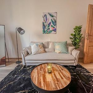 Appartement met Drie Slaapkamers